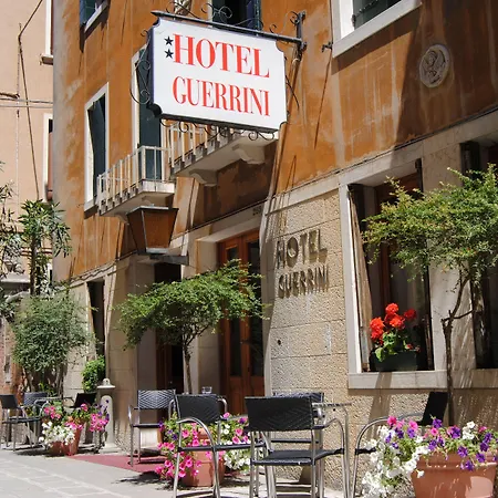Hotel Guerrini-2